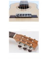 Chard 30寸 CH30B Guitarlele 吉他麗麗